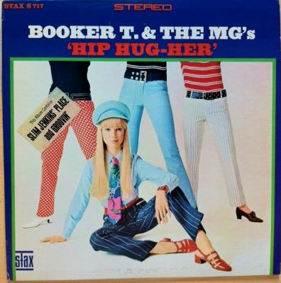 Hip Hug-her