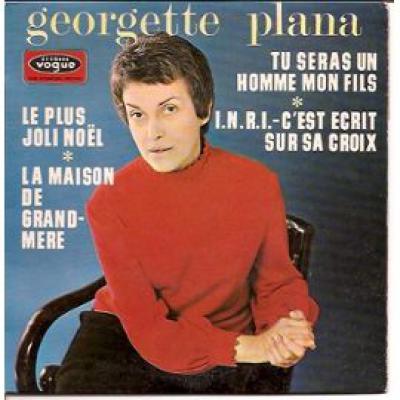 Le Plus Joli Noel