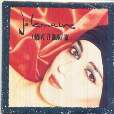 Jo Lemaire