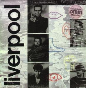 Liverpool Lp