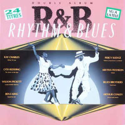 Various R & B Rhythm & Blues