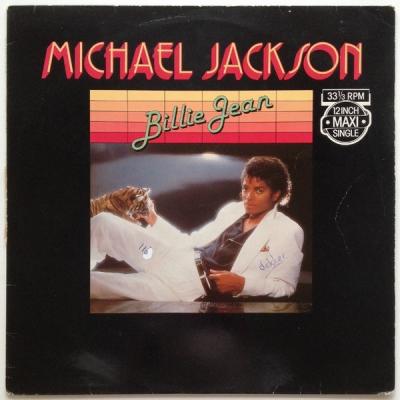 Billie Jean