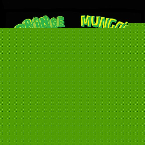 Prince Fatty Vs. Mungo's Hi-fi