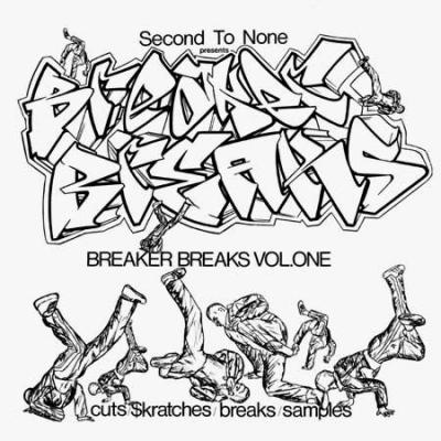 Breaker Breaks Vol. One
