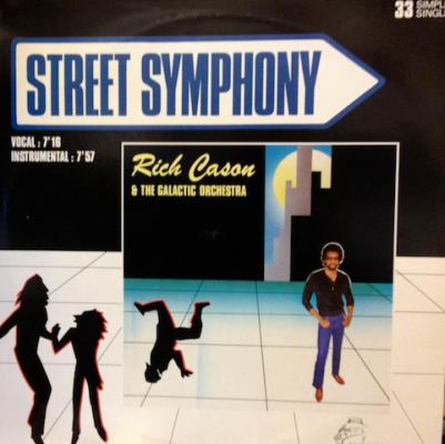 Street Symphony