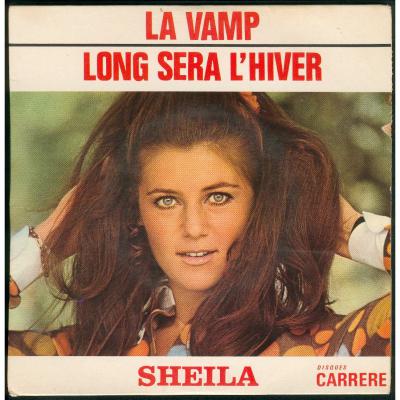 La Vamp / Long Sera L'hiver