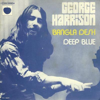 Bangla-desh / Deep Blue