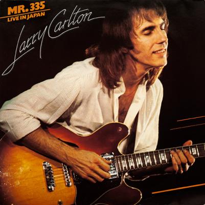 Mr. 335 - Live In Japan