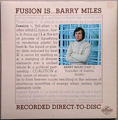 Fusion Is...