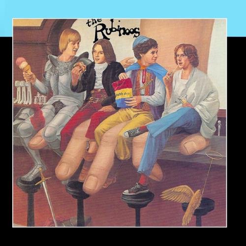 The Rubinoos