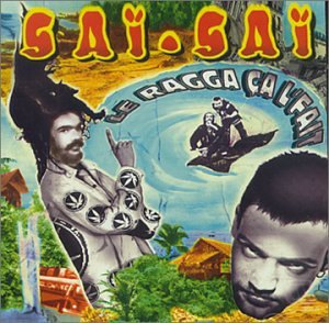 Le Ragga Ca L'fait