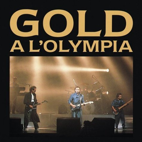 A L'olympia