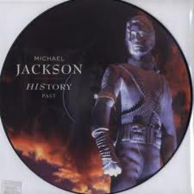 History Continues