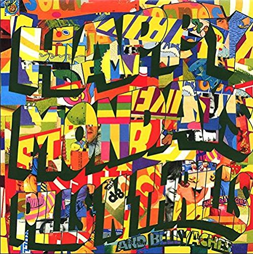 Pills Thrills N' Bellyaches