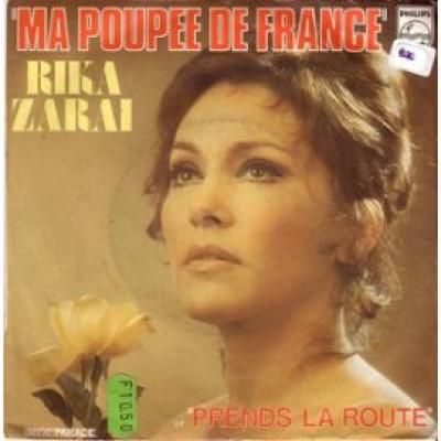 Ma Poupée De France
