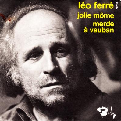 Jolie Môme