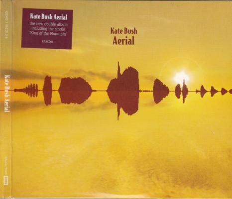 Aerial (2cd)