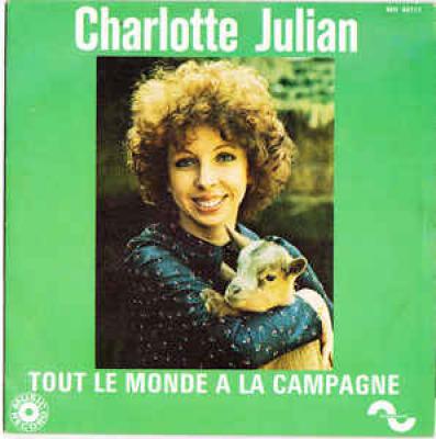 Tout Le Monde à La Campagne