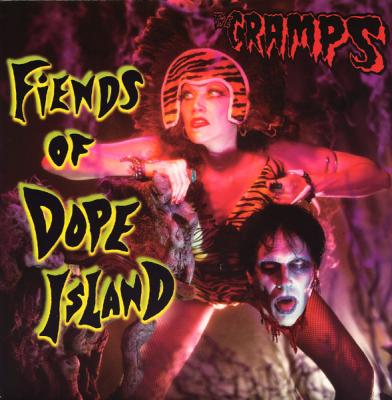Fiends Of Dope Island