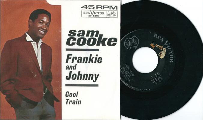 Frankie And Johnny