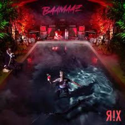 Baamaaz
