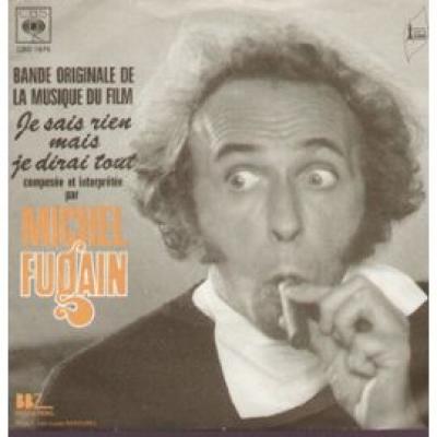Je Sais Rien Mais Je Dirai Tout