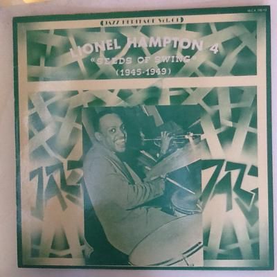Seeds Of Swing (1945-1949) Volume 61