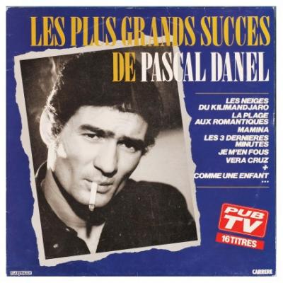 Les Plus Grands Succès De...