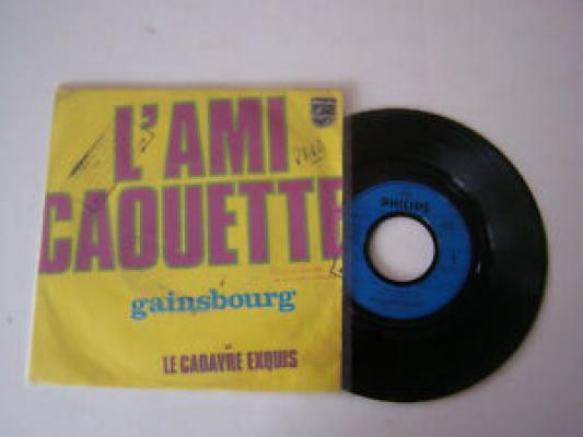 L Ami Caouete