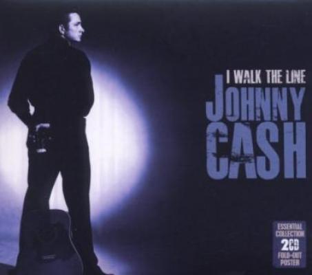 I Walk The Line