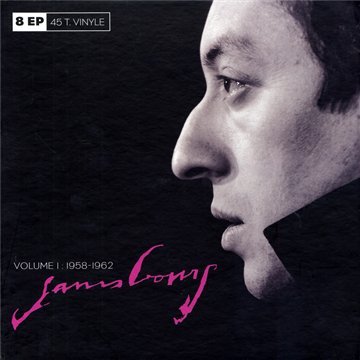 Volume Ep 1958-1962