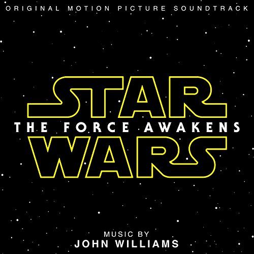 Star Wars: The Force Awakens