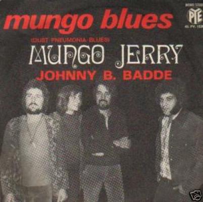 Mungo Blues