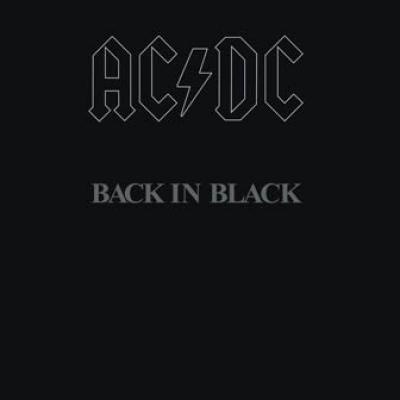 Back To Black