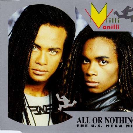 All Or Nothing