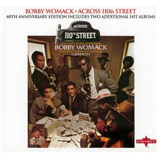 Across 110th Street