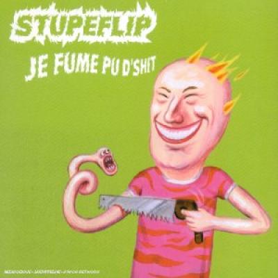Je Fume Pu D'shit