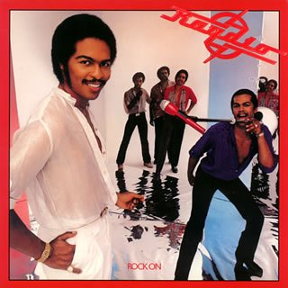 Rock On(ltd.paper-sleeve)