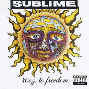 40 Oz To Freedom
