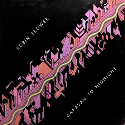 Caravan To Midnight
