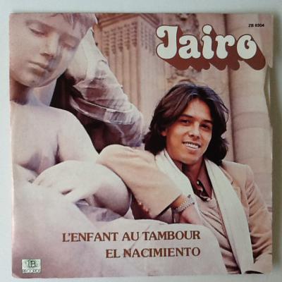 L'enfant Au Tambour