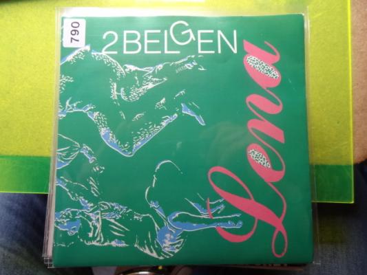 2 Belgen