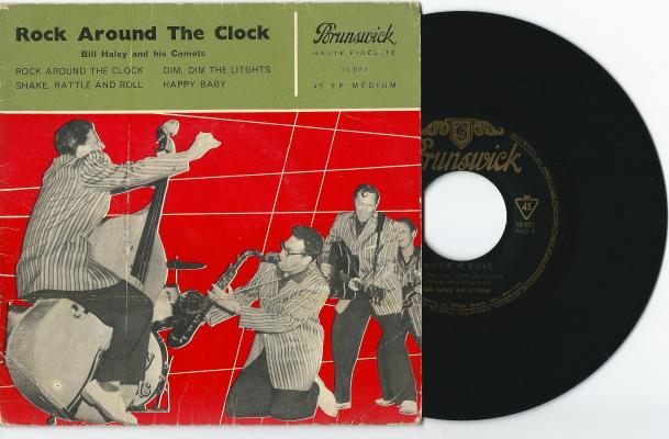 Rock Around The Clock