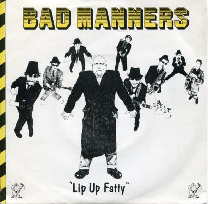 Lip Up Fatty