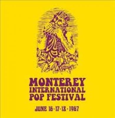 Monterey Pop ( 4cd )