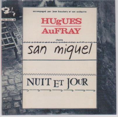 San Miguel