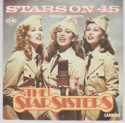 Stars On 45