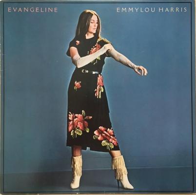 Evangeline