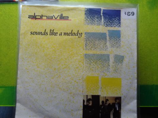 Sounds Like A Melody