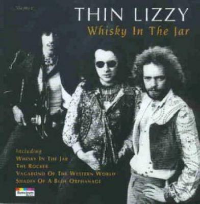 Whisky In The Jar